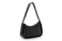Lucky Bees Bolso Bandolera Negro y Gris
